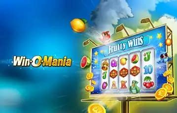 win o mania|Winomania Casino Review (2024) .